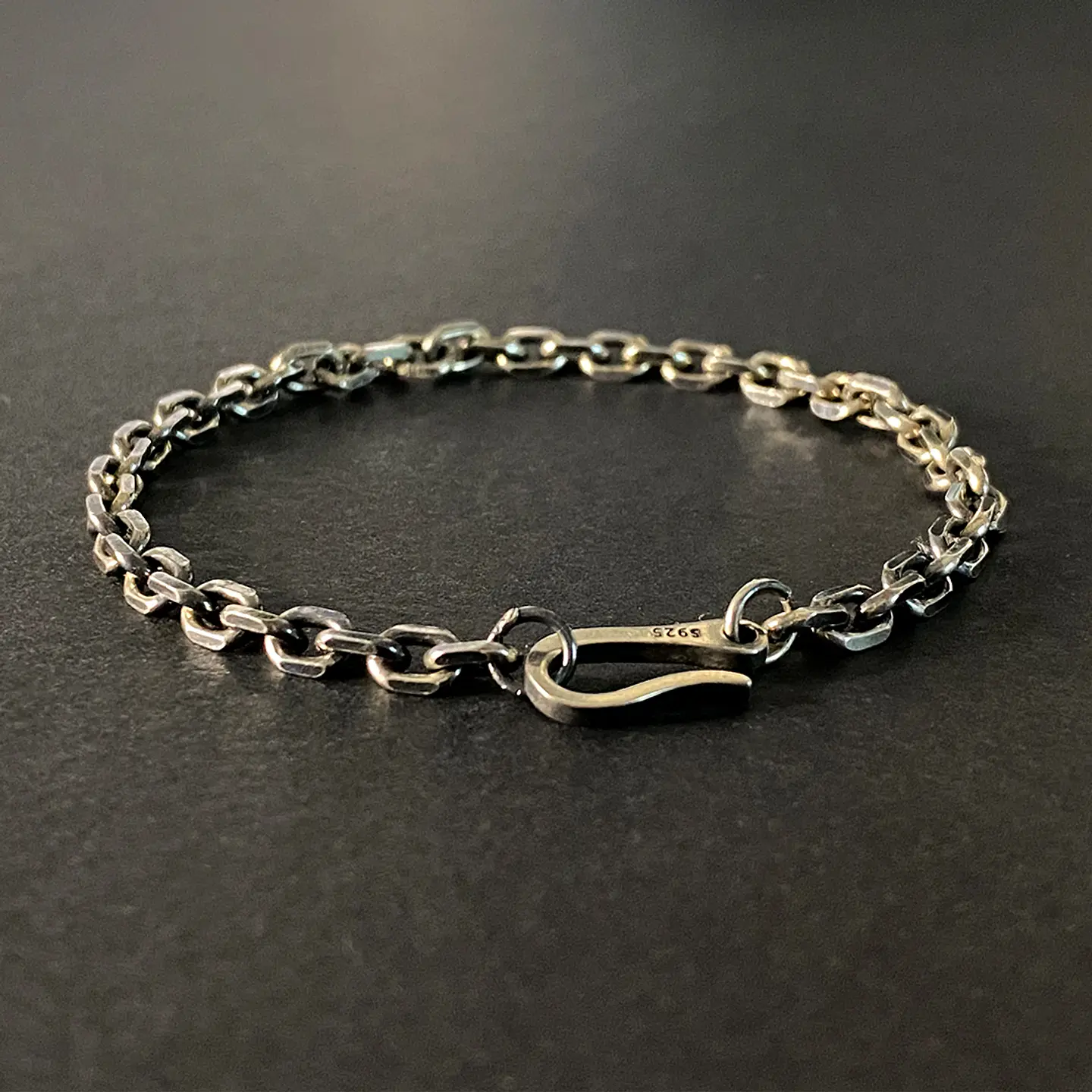 Pulsera Cadena 1