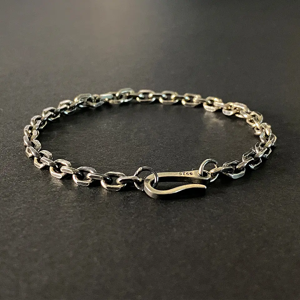 Pulsera Cadena 1
