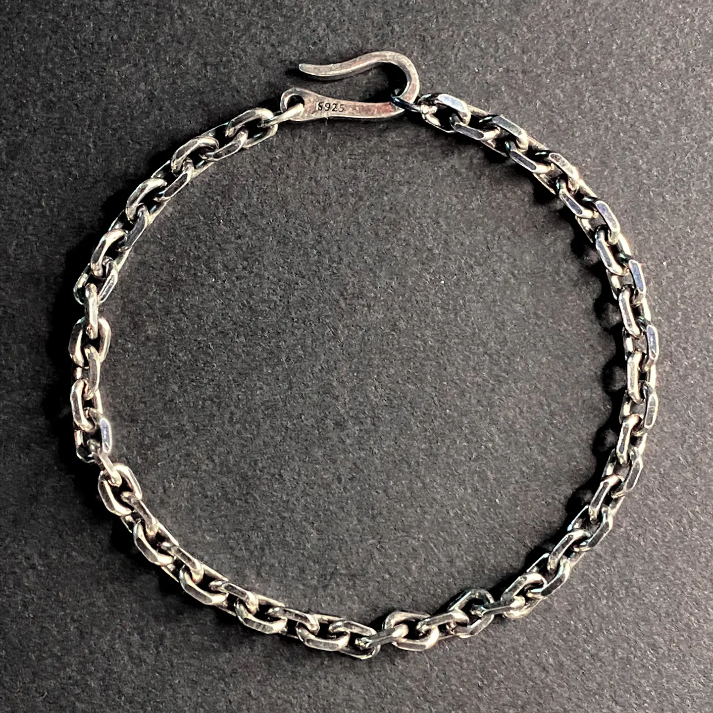 Pulsera Cadena 2