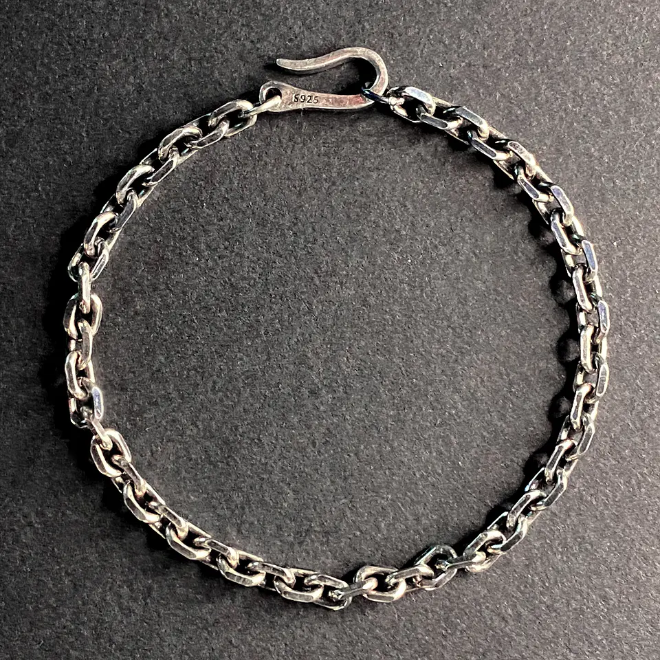 Pulsera Cadena 2