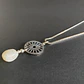 Collar Mandala Citrino - Miniatura 1