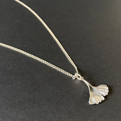 Collar Ginko