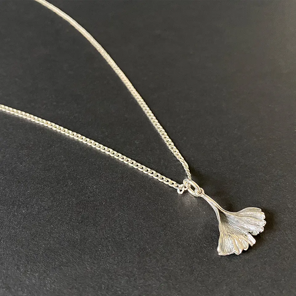 Collar Ginko 1