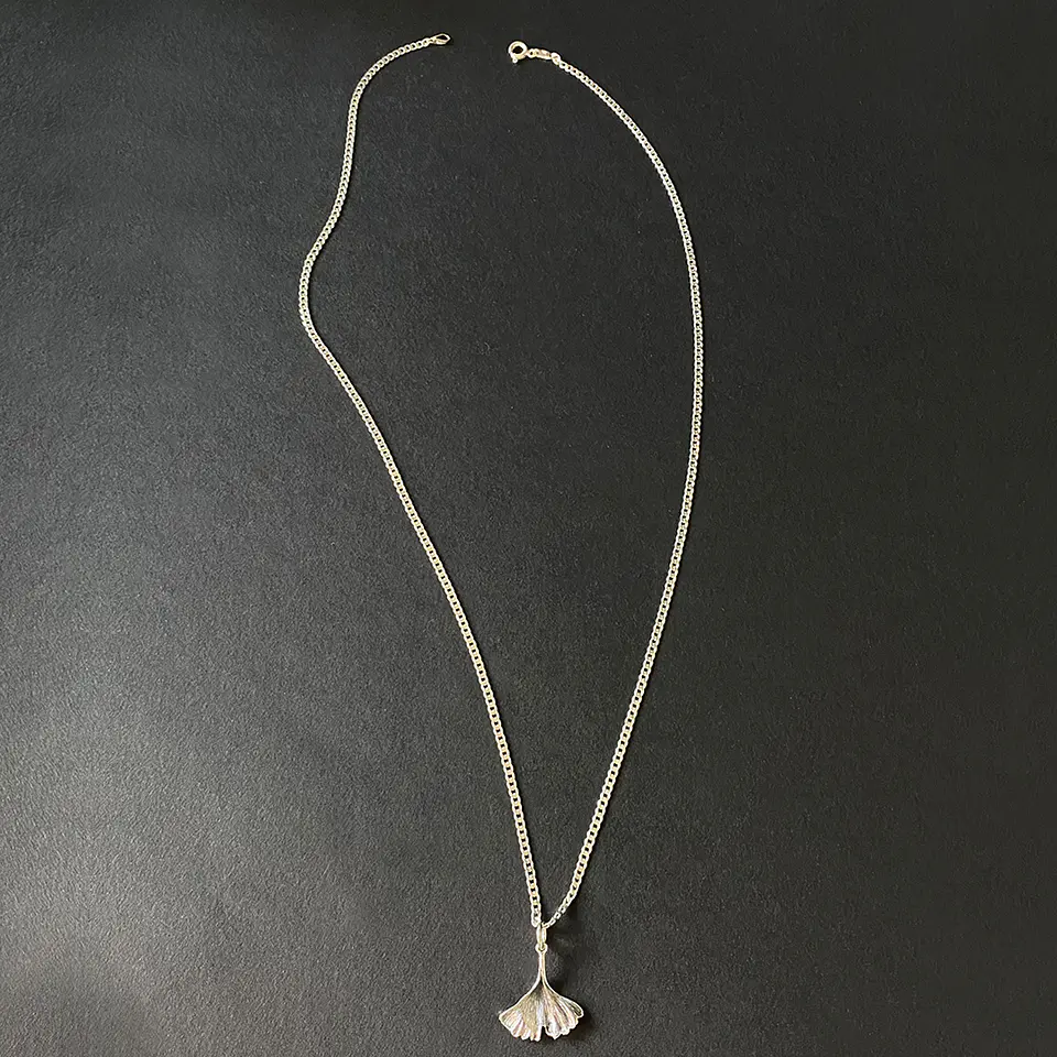 Collar Ginko 3