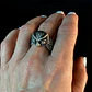 Anillo Búho - Miniatura 3
