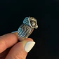 Anillo Búho - Miniatura 6