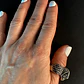 Anillo Búho - Miniatura 7