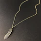 Collar Hoja  - Miniatura 3