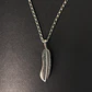 Collar Hoja  - Miniatura 4