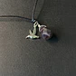 Collar Amatista Pajarito  - Miniatura 1