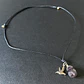 Collar Amatista Pajarito  - Miniatura 2