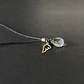 Collar Ala Cuarzo - Miniatura 1