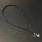 Collar Ala Cuarzo - Miniatura 2