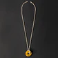Collar Grumet Ojo Tigre - Miniatura 1