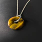 Collar Grumet Ojo Tigre - Miniatura 3