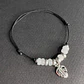 Pulsera Hoja Nudo - Miniatura 3