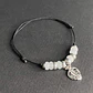 Pulsera Hoja Nudo - Miniatura 2