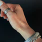 Anillo Ojos - Miniatura 4