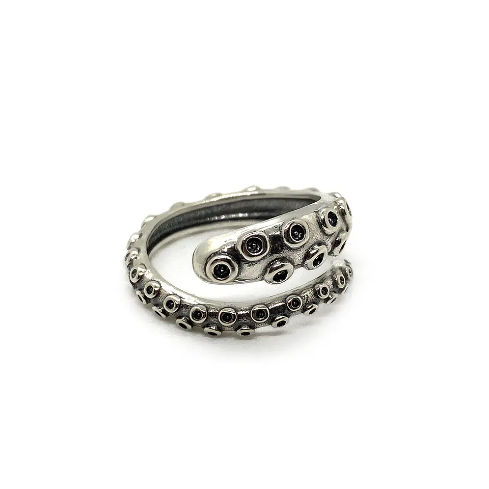 Anillo Ventosas 5