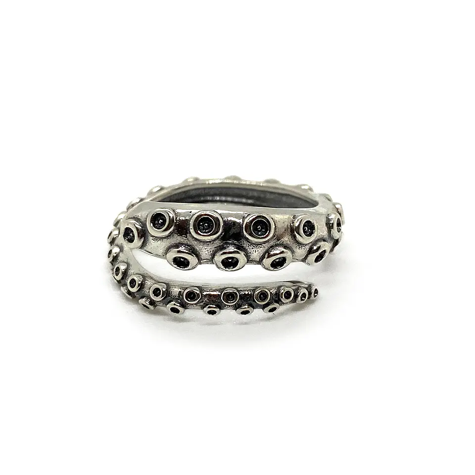 Anillo Ventosas 6