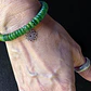 Pulsera Jade Verde Mandala - Miniatura 2