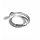 Anillo Serpiente Doble - Miniatura 4