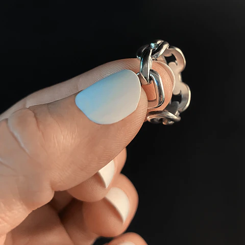 Anillo Cadena