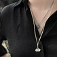 Collar Ginko - Miniatura 2
