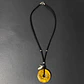 Collar Gamuza Ojo de Tigre - Miniatura 2