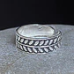Anillo Midi Espigas - Miniatura 1