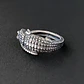 Anillo Cocodrilo - Miniatura 3