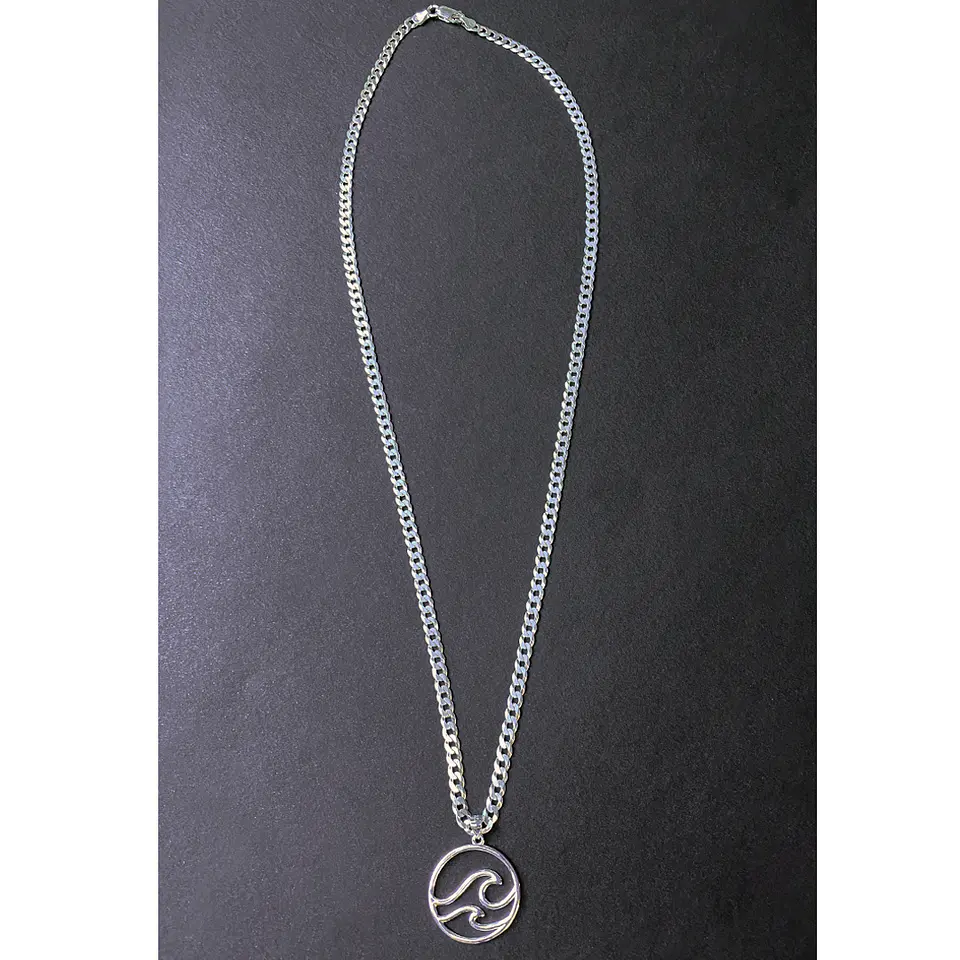 Collar Olas 4