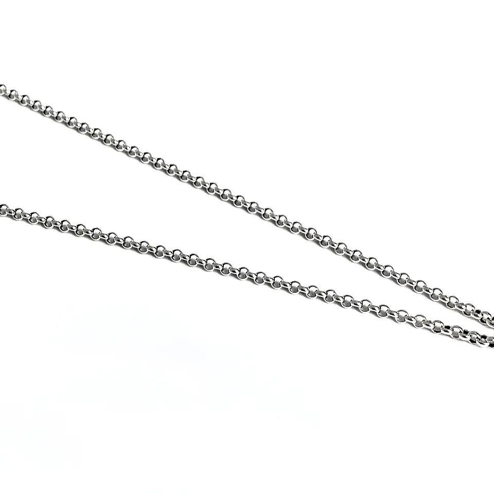 Collar Rolo Colmillo  2