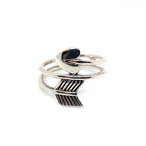 Anillo Flecha