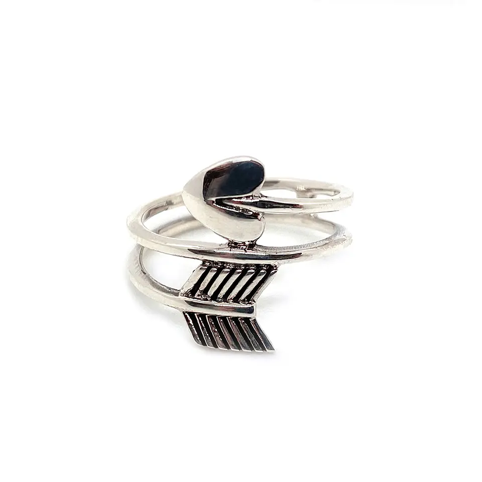 Anillo Flecha 1