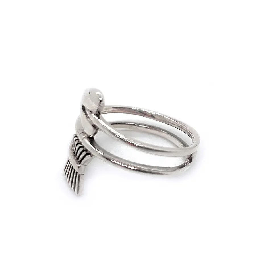 Anillo Flecha 3