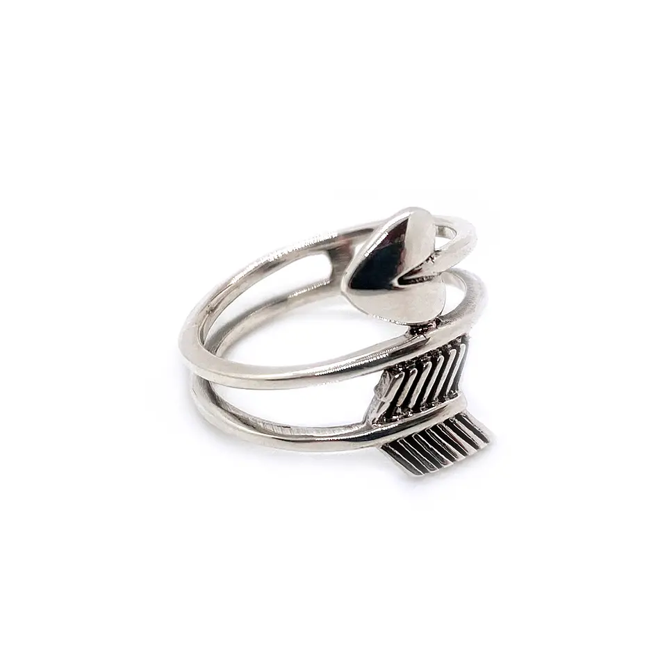 Anillo Flecha 4