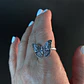 Anillo Mariposa - Miniatura 2