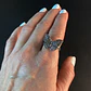Anillo Mariposa - Miniatura 5