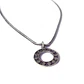 Collar Cola Zorro Fase Lunar - Miniatura 3