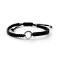 Pulsera Tejida O - Miniatura 1