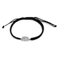 Pulsera Tejida Copo - Miniatura 2
