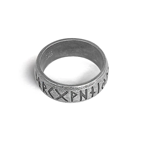 Anillo Vikingo