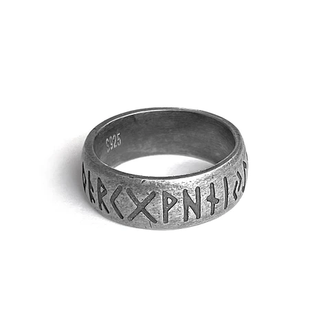 Anillo Vikingo