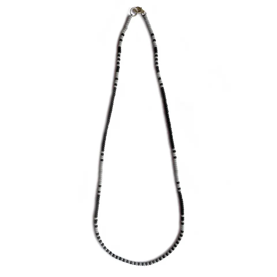 Collar Mostacilla Sofi 2