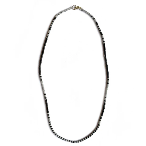 Collar Mostacilla Sofi