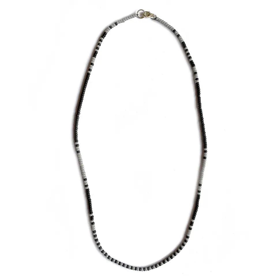 Collar Mostacilla Sofi 1