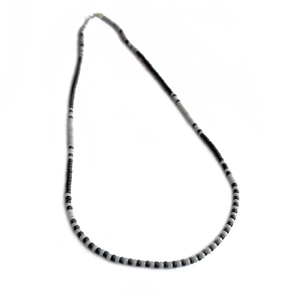 Collar Mostacilla Sofi 3