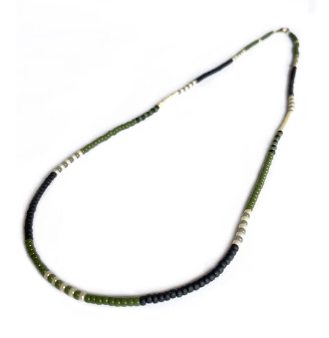 Collar Mostacillas Cami