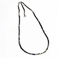 Collar Mostacillas Ojo - Miniatura 4